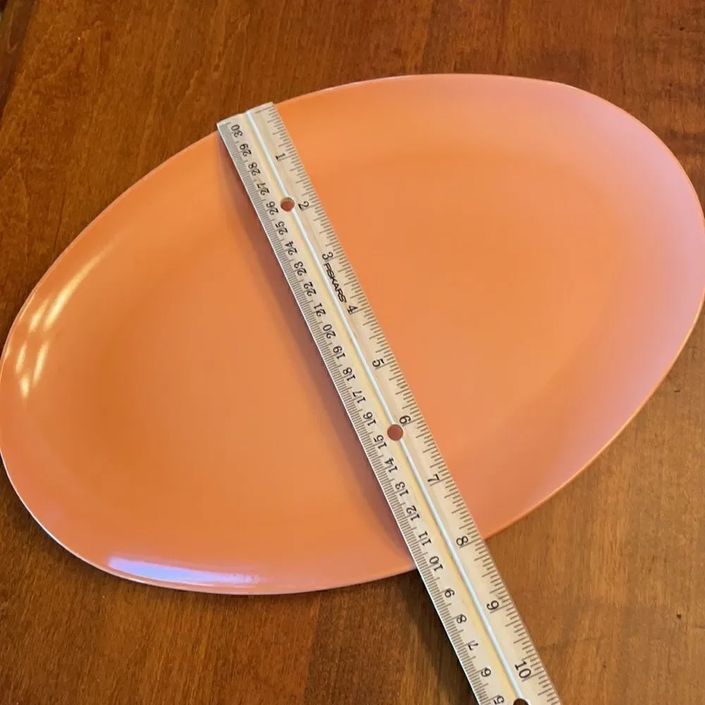 Melmac Dinnerware Pieces